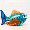 Taller de Alebrijes Blas