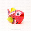Taller de Alebrijes Blas