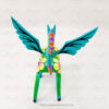 Taller de Alebrijes Blas