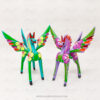 Taller de Alebrijes Blas