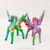 Taller de Alebrijes Blas