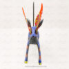 Taller de Alebrijes Blas