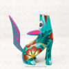 Taller de Alebrijes Blas