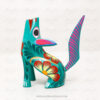 Taller de Alebrijes Blas