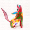 Taller de Alebrijes Blas