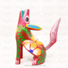 Taller de Alebrijes Blas
