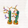 Taller Alebrijes Blas