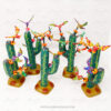 Taller Alebrijes Blas