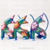 Taller de Alebrijes Blas