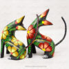Taller de Alebrijes Blas