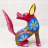 Taller de Alebrijes Blas