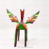 Taller de Alebrijes Blas