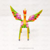Taller de Alebrijes Blas