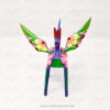 Taller de Alebrijes Blas