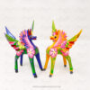 Taller de Alebrijes Blas