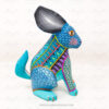 Taller de Alebrijes Blas