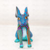 Taller de Alebrijes Blas