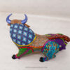 Taller de Alebrijes Blas