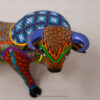 Taller de Alebrijes Blas