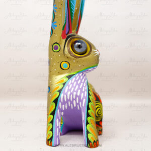 Taller de Alebrijes Blas