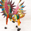 Taller de Alebrijes Blas