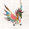 Taller de Alebrijes Blas