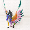 Taller de Alebrijes Blas