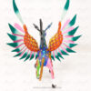 Taller de Alebrijes Blas