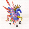 Taller de Alebrijes Blas