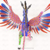 Taller de Alebrijes Blas