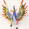 Taller de Alebrijes Blas
