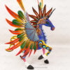 Taller de Alebrijes Blas