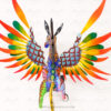 Taller de Alebrijes Blas