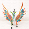Taller de Alebrijes Blas