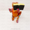 Taller Alebrijes Blas