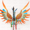 Taller de Alebrijes Blas