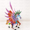 Taller de Alebrijes Blas