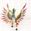 Taller de Alebrijes Blas