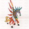 Taller de Alebrijes Blas