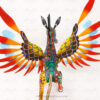 Taller de Alebrijes Blas