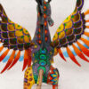 Taller de Alebrijes Blas