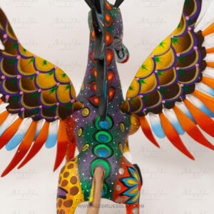 Taller de Alebrijes Blas