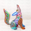 Taller de Alebrijes Blas