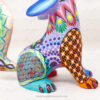 Taller de Alebrijes Blas