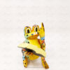 Taller Alebrijes Blas