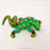 Taller de Alebrijes Blas