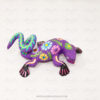 Taller de Alebrijes Blas
