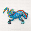 Taller de Alebrijes Blas