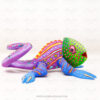 Taller de Alebrijes Blas