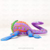 Taller de Alebrijes Blas